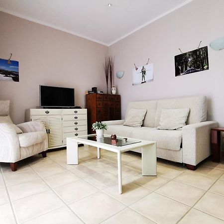 Acogedora Vivienda Vacacional En Candelaria Eksteriør billede