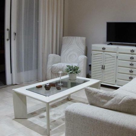 Acogedora Vivienda Vacacional En Candelaria Eksteriør billede