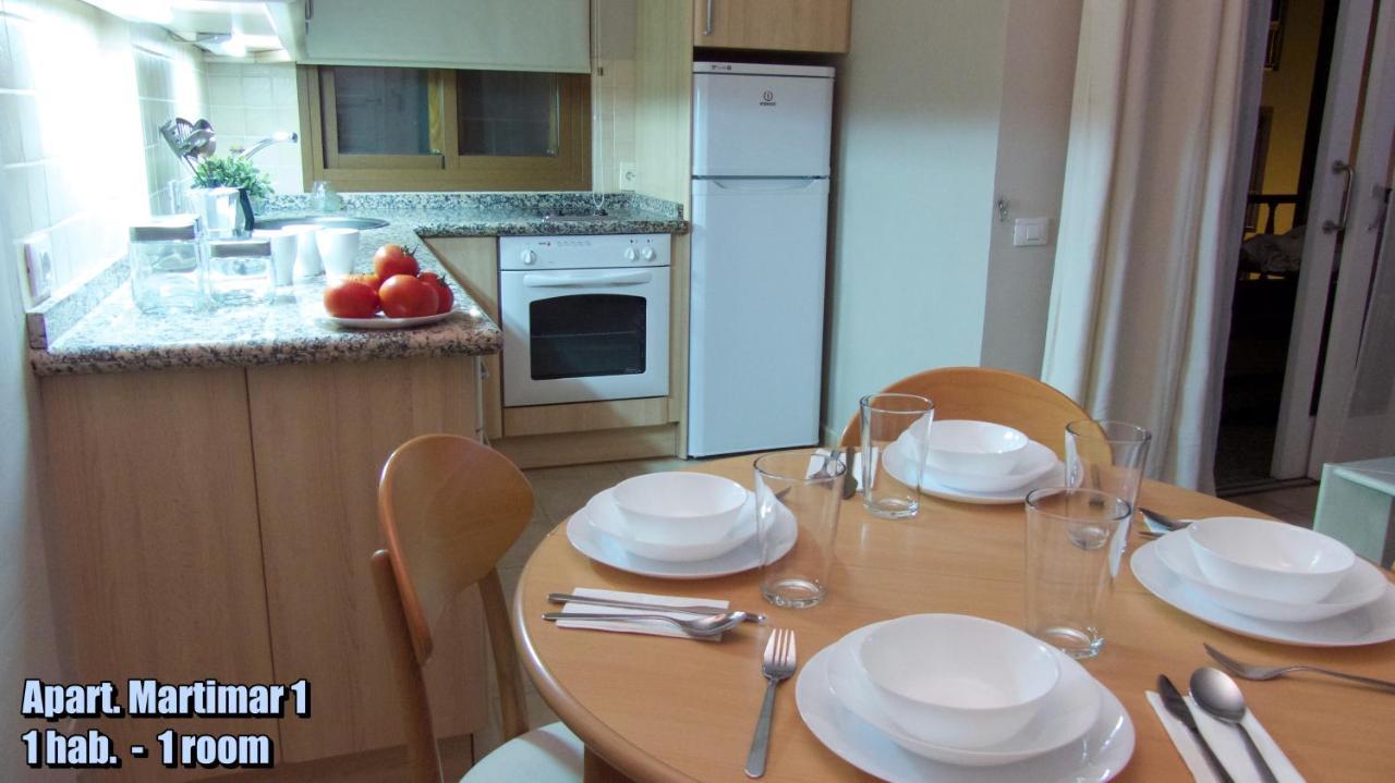 Acogedora Vivienda Vacacional En Candelaria Eksteriør billede
