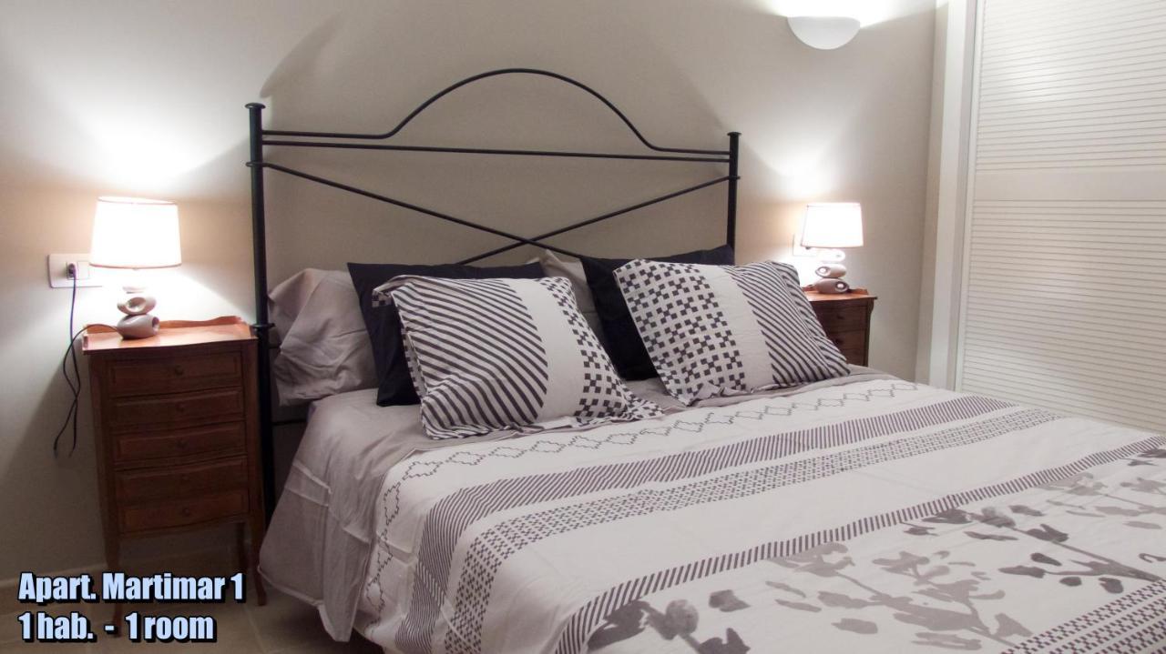 Acogedora Vivienda Vacacional En Candelaria Eksteriør billede