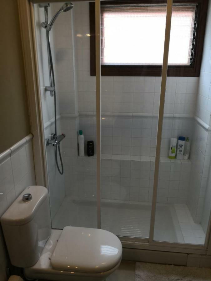 Acogedora Vivienda Vacacional En Candelaria Eksteriør billede